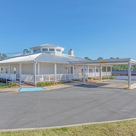 Seven Hills Suites I-10 Tallahassee Esterno foto