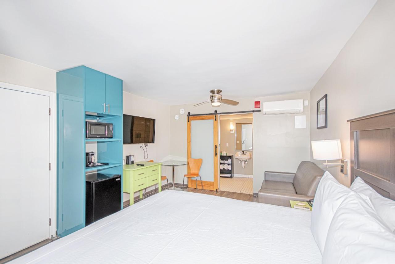 Seven Hills Suites I-10 Tallahassee Esterno foto