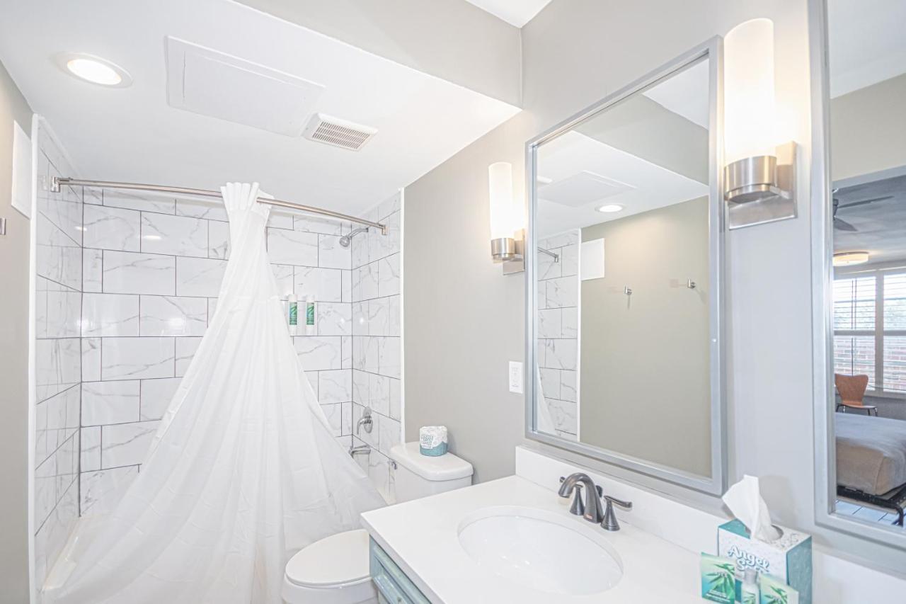 Seven Hills Suites I-10 Tallahassee Esterno foto