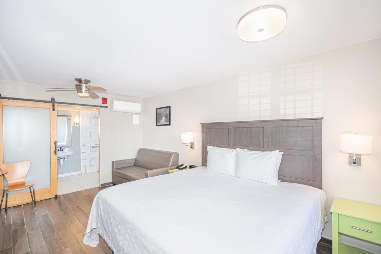 Seven Hills Suites I-10 Tallahassee Esterno foto