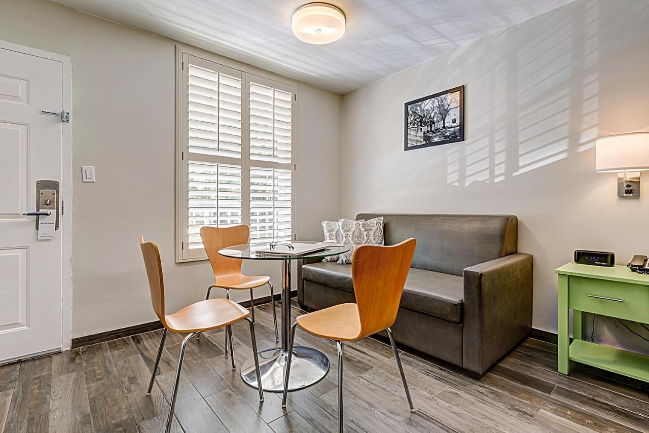 Seven Hills Suites I-10 Tallahassee Esterno foto
