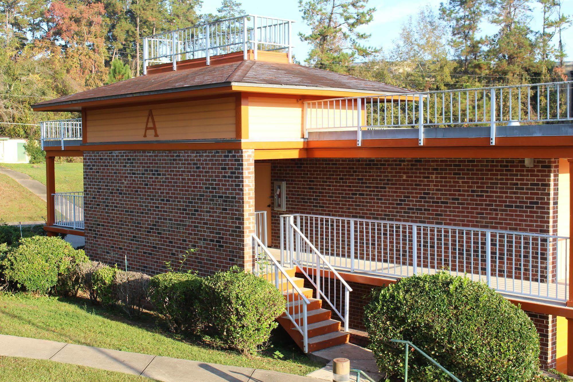 Seven Hills Suites I-10 Tallahassee Esterno foto