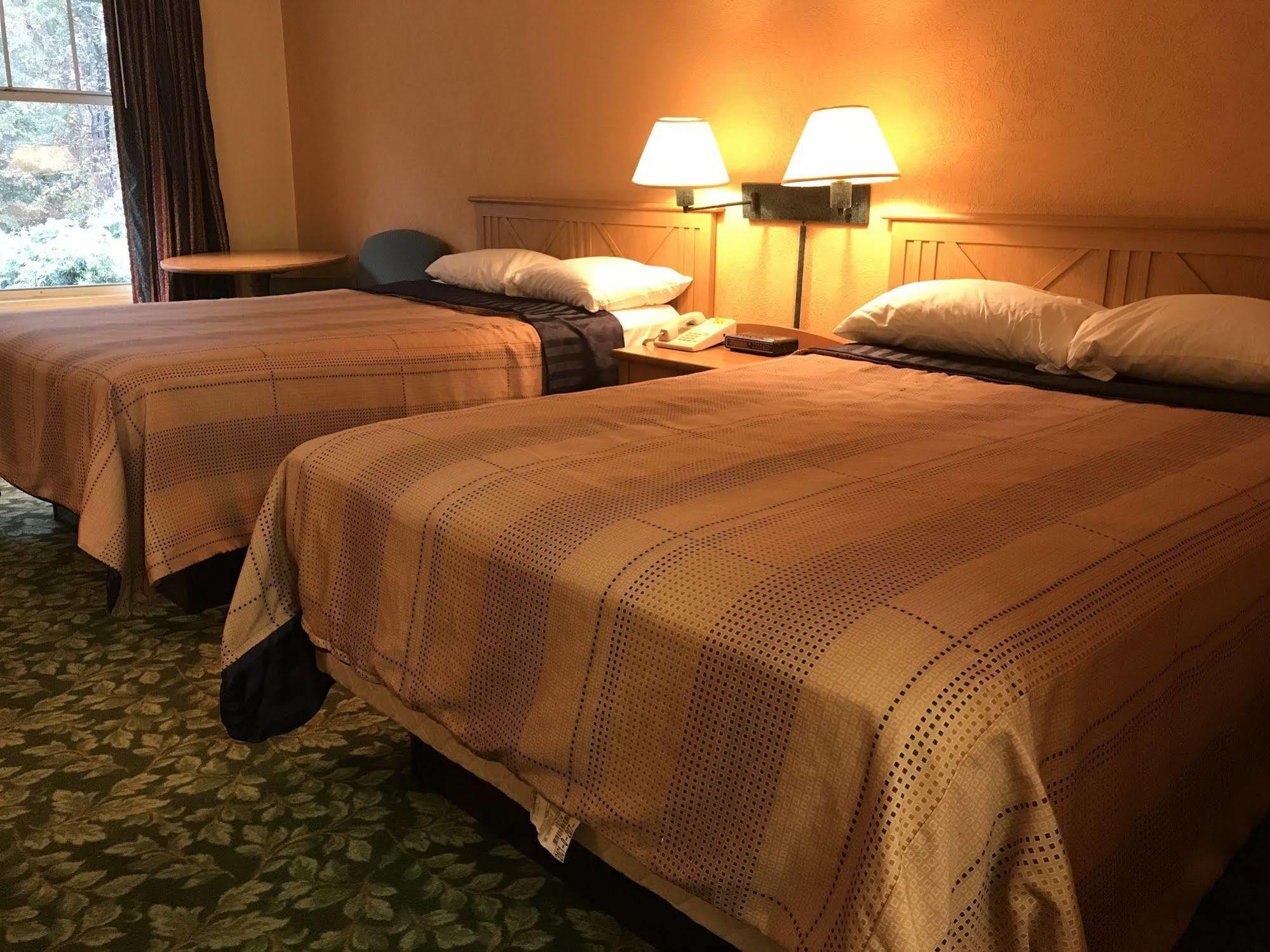 Seven Hills Suites I-10 Tallahassee Esterno foto