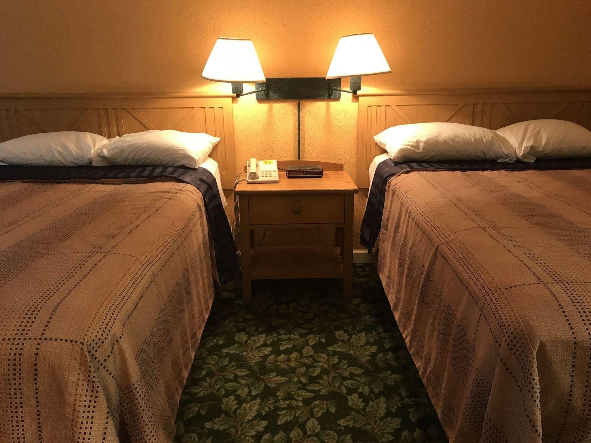 Seven Hills Suites I-10 Tallahassee Esterno foto