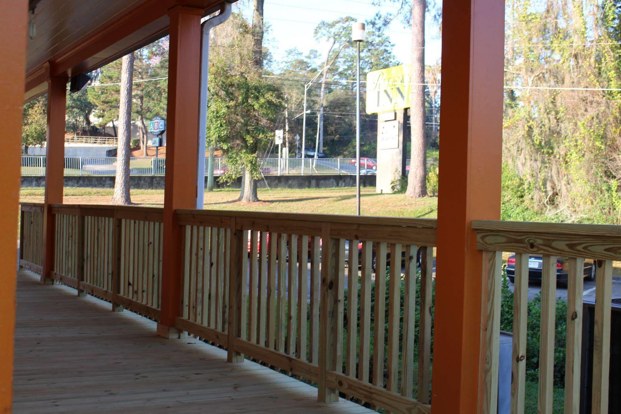 Seven Hills Suites I-10 Tallahassee Esterno foto