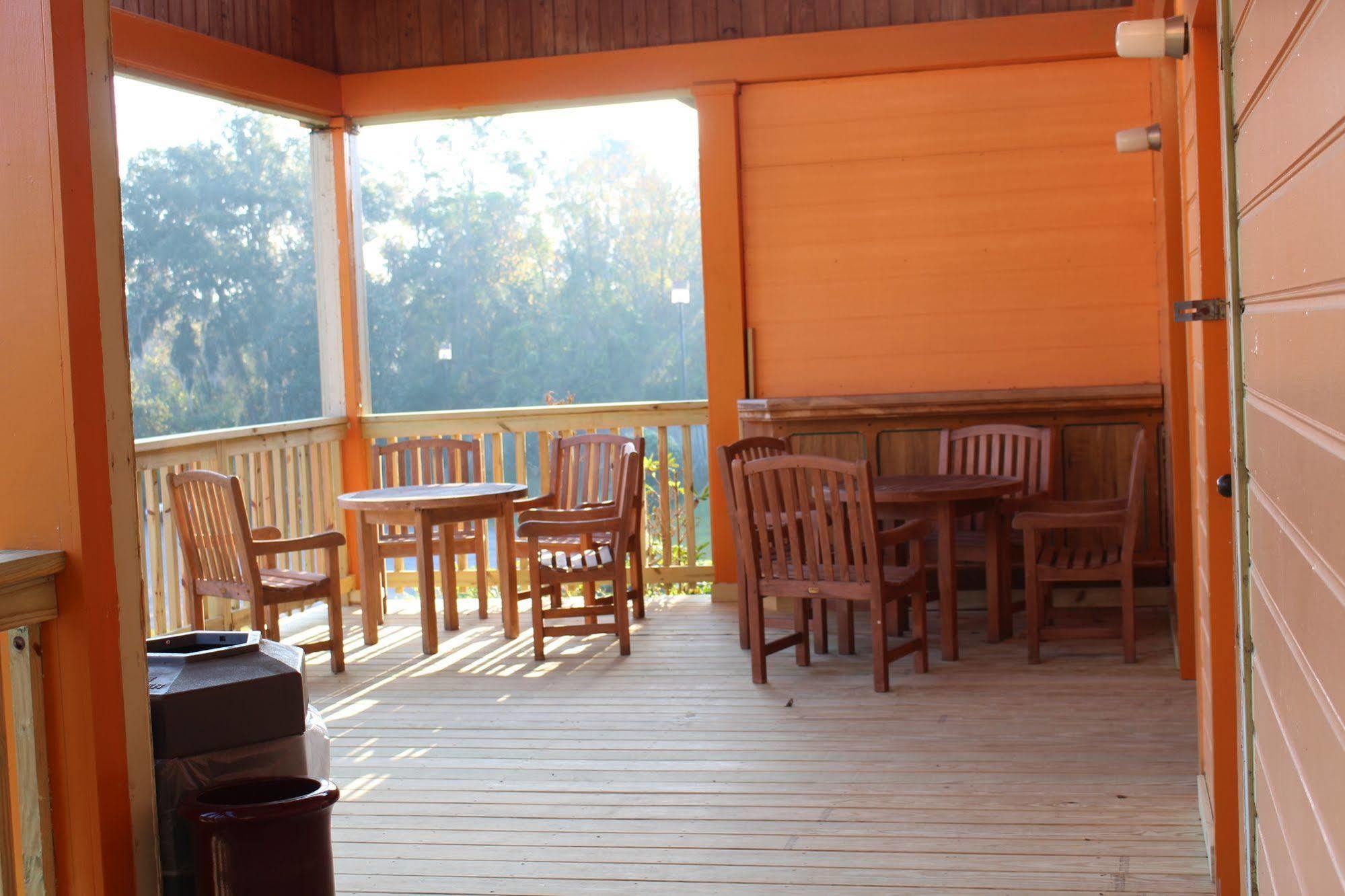 Seven Hills Suites I-10 Tallahassee Esterno foto